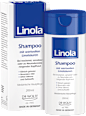Linola Shampoo mit wertvollen Linolsäuren Linola