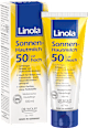 Linola Sonnen-Hautmilch LSF50 hoch Linola