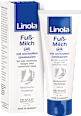 Linola Fuß Milch pH4 mit wertvollen Linolsäuren Linola