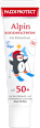 Sonnencreme Alpin mit Kälteschutz, LSF 50+ PAEDIPROTECT