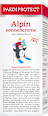 Sonnencreme Alpin mit Kälteschutz, LSF 50+ PAEDIPROTECT
