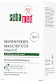 seifenfreies Waschstück sebamed