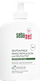 flüssige Waschemulsion, seifenfrei sebamed