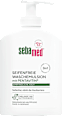 flüssige Waschemulsion, seifenfrei sebamed