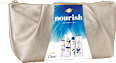 Подаръчен комплект Nourish ultimate beauty bag Dove