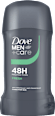 Део стик против изпотяване Cool Fresh Dove MEN+CARE
