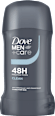 Део стик Clean Comfort  Dove MEN+CARE