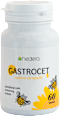Gastrocet nativni propolis – kapsule hedera