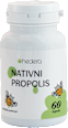 Nativni propolis – kapsule hedera