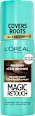 Spray pentru camuflarea rădăcinilor Maro rece L'ORÉAL PARiS MAGIC RETOUCH
