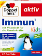 Gel-Tabs Immun Kids  Doppelherz