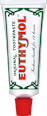 Pasta do zębów Original EUTHYMOL