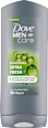 sprchový gel Refreshing Extra Fresh Dove Men+Care