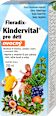 Kindervital Fruity pro děti Salus