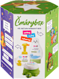 kosmetický box Čmárybox HiPP Babysanft