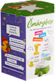 kosmetický box Čmárybox HiPP Babysanft