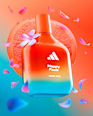 VIBES Happy Feels EdP - ženski adidas