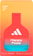 VIBES Happy Feels EdP - ženski adidas