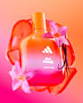VIBES Get Comfy EdP - ženski adidas