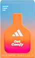 VIBES Get Comfy EdP - ženski adidas
