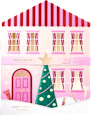 Adventski kalendar 25 Days PROFUSION COSMETICS