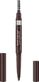 tužka na obočí Brow This Way Fill & Sculpt  003 Dark Brown RIMMEL LONDON