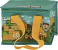 Termoizolačná taška Minecraft Trigo