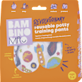 Učiace plienkové nohavičky Outer Space - 3-4 roky Bambino Mio