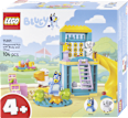 Lego - Zábava na ihrisku s Bluey a Chloe Lego