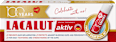 Aktiv special pasta za zube 75 ml + balzam za usne Lacalut