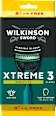 Xtreme3 pánská holítka Sensitive WILKINSON SWORD