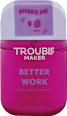 Fixačný sprej Better Work Active Scar TROUBLE MAKER