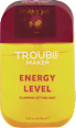 Fixačný sprej Energy Level Plumping TROUBLE MAKER