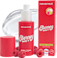 Gleitgel Berry Wet nevernot