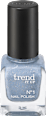 N°1 Nagellack - Nr. 181 trend !t up