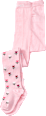 Strumpfhose mit Blumen-Muster, rosa, Gr. 110/116 ALANA