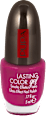 Lasting Color Gel lak za nokte – 128 Spicy Fuchsia PUPA