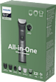 Trimer All-in-One 7000 17 v 1 PHILIPS