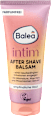 Balsamo post-depilazione intima Balea