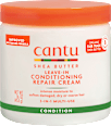 Leave-In Haarkur Conditioning Repair Cream Locken  cantu