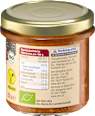 Brotaufstrich Paprika Hanf  dmBio
