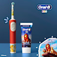 Zahnpasta Kinder Fluorid Disney The Lion King Oral-B