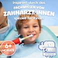 Zahnpasta Kinder Fluorid Disney The Lion King Oral-B