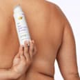 Deospray Sensitiv Whole Body Lavendel- & Kamillenduft Dove