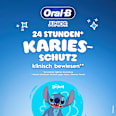 Zahnpasta Junior Stitch Oral-B