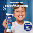 Zahnpasta Junior Stitch Oral-B