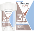 Antitranspirant Deocreme Maximum Protection Clean Scent Rexona