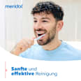 Zahnbürste Zahnfleischschutz sanft (Doppelpack) meridol