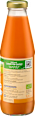 Karottensaft ab dem 5.Monat dmBio