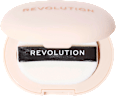 Puder Pressed Powder Pops Translucent REVOLUTION